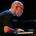 Marcin Wasilewski · piano
